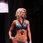 Melissa  Kay - NPC Mid Atlantic Championships 2012 - #1